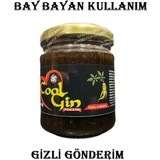 Coolgin Epımedıum Macunu 240 gr Baybayan Power