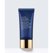 Estee Lauder Double Wear Maximum Cover Camouflage Yüz ve Vücut için Fondöten SPF15 (2N1 Desert Beige) - 30ml