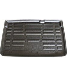 Badela Opel Corsa E Bagaj Havuzu 2015-2019 3D Kauçuk