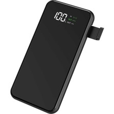 Wiwu W1 8000 Mah Wireless Powerbank