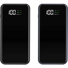 Wiwu W1 8000 Mah Wireless Powerbank