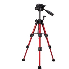 Jmary KP2203 Tripod 2 Kademeli Max 62 cm Uzunluk