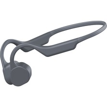 Wiwu Marathon M1 Kablosuz Bluetooth Sport Kulaklık - Ipx5 - Kemik Iletim Teknolojisi - Hi-Fi