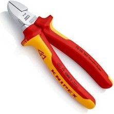 Knipex Yan Keski 160 (Vde)
