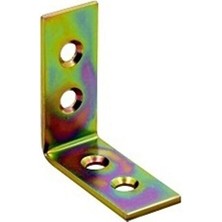 Ekin Le Köse Gönye 25 x 25 - (10 Adet)