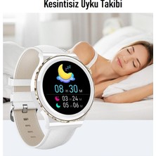 Teknoşık Gt3 Elite Akıllı Saat Nfcözellikli 3 Farklı Kordon