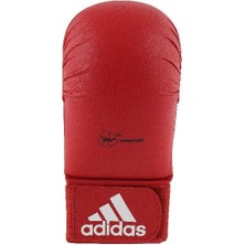 Adidas 661.22 Wkf Onaylı Karate Eldiveni Parmaksız