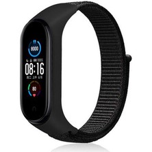 Bilişim Aksesuar Xiaomi Mi Band 7 Akıllı Bileklik Hasır Saat Kordonu (Saat Içermez Sadece Kordondur)