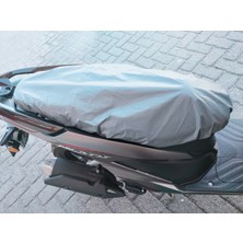 Rs Auto Aksesuar Falcon Wonder Uyumlu Motorsiklet Sele Kılıfı Su Geçirmez Kılıf,motorsiklet Aksesuar