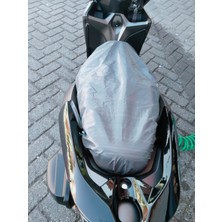 Rs Auto Aksesuar Mondial KD-125 F Uyumlu Motorsiklet Sele Kılıfı Su Geçirmez Kılıf,motorsiklet Aksesuar