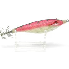 Captain 3008 Kalamar Zokası 7cm Fighter Squid 10