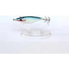 Captain 3001 Kalamar Zokası 6cm Totosutte Squid 4