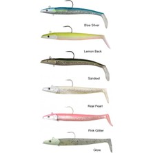 Savage Gear Sandeel 16 cm 42 gr 2+1 Adet Savage Gear-Sandeel