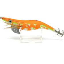 Captain 3014 Kalamar Zokası 12CM Crazy Squid Size 3.5  132