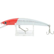 Deeplure Deep Minnow 110MM Floating 14GR Maket Balık 04