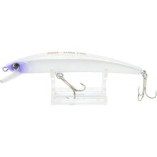 Deeplure Deep Minnow 110MM Floating 14GR Maket Balık 09