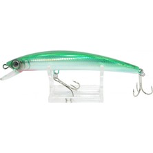 Deeplure Deep Minnow 110MM Floating 14GR Maket Balık 101