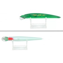 Deeplure Deep Minnow 110MM Floating 14GR Maket Balık 101