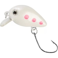 Balzer 16023 Trout Wobbler Uv Active 3cm Maket Balık Suni Yem 903