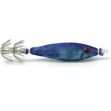 Captain 3007 Kalamar Zokası 6cm Metsuki Squid I