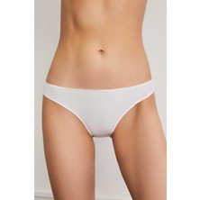 Eros ERSK780 5' Li Düşük Bel Izsiz Slip