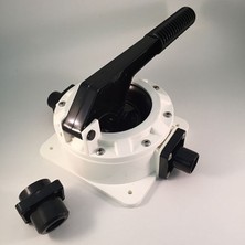 Sealux Manuel Sintine Pompası  Tekne & Yacht - Yat