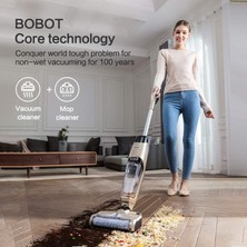 Bobot Bobot 830 Deep Cleaner Kablosuz Süpürge