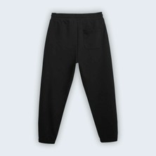 Shout Limited Edition Flower Dragon Oldschool Unisex Jogger Pantolon