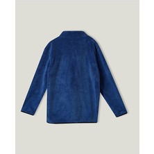 Benetton Çocuk Polar Sweatshirt BNT-G20116 BNT-G20116018