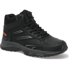 Kinetix Magna Pu Hı 2pr Siyah Erkek Outdoor Bot