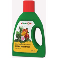 Gardol Ultra Besleyici Sıvı Besin 600 ml