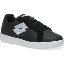 Lotto Donato Wmn 2pr Siyah Kadın Sneaker