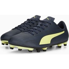 Puma Rapido Iıı Fg/ag - Erkek Lacivert Futbol Krampon - 106572 06