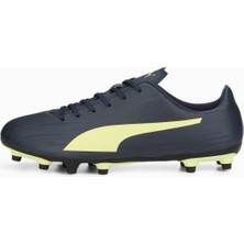 Puma Rapido Iıı Fg/ag - Erkek Lacivert Futbol Krampon - 106572 06