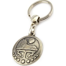 Anahtarlık Sepeti Çeçen Anahtarlık