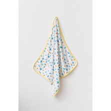 Andywawa Battaniye Play Time 85X95 cm Renkli