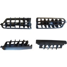 Moda Garage 301 - C-Elysee Havalandırma Izgarası Orta Kısım Sağ Taraf