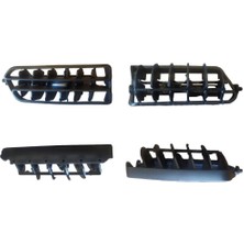 Moda Garage 301 - C-Elysee Havalandırma Izgarası Orta Kısım Sol Taraf