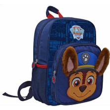 Paw Patrol Anaokul Çantası 1528