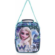 Frozen Wild Spirited Beslenme Çantası 41123