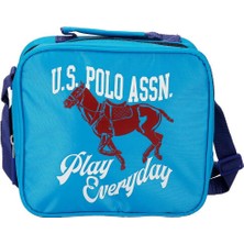 U.s. Polo Beslenme Çantası 20195