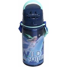 Frozen Salto Wild Spirited Çelik Matara 500 ml 42070