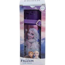 Frozen Salto Together We Are Strong Çelik Matara 500 ml 42068