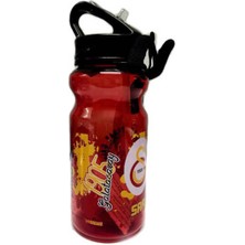 Galatasaray Şeffaf Matara 500 Ml. 97837