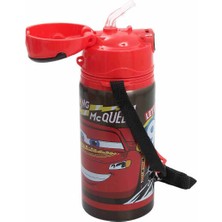 Cars Salto Buddy Çelik Matara 500 ml 42084