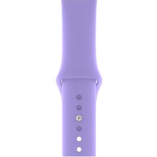 Pazariz Apple Watch Uyumlu Kordon 1 2 3 4 5 6 7 Se Seri 42 Mm/44 MM/45MM Uyumlu  Kayış