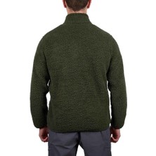 Alpinist Plus Teddy Fleece Polar Ceket 600506