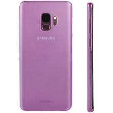 Benks Galaxy S9 Kılıf Slim Fit Mat Pp Benks Lollipop Protective Kapak