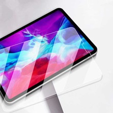 Wiwu Apple iPad Pro 12.9 2021 (5.nesil) Wiwu Ivista 2.5d Glass Ekran Koruyucu