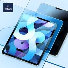 Wiwu Apple iPad Pro 12.9 2021 (5.nesil) Wiwu Ivista 2.5d Glass Ekran Koruyucu